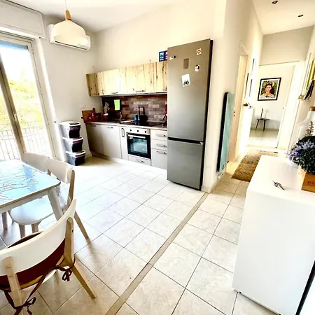 Appartement Calmahouse *