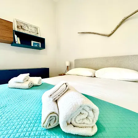 Appartement Calmahouse *