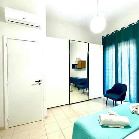 Calmahouse * Capomulini