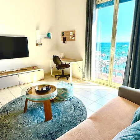 Appartement Calmahouse *