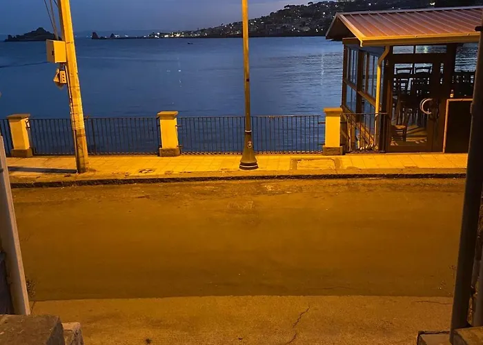 Апартаменты Calmahouse Капо Мулини
