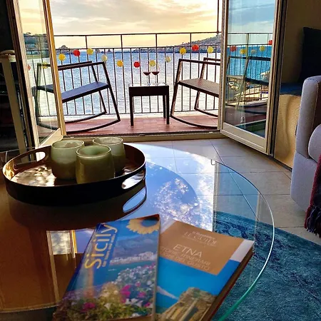 Appartement Calmahouse