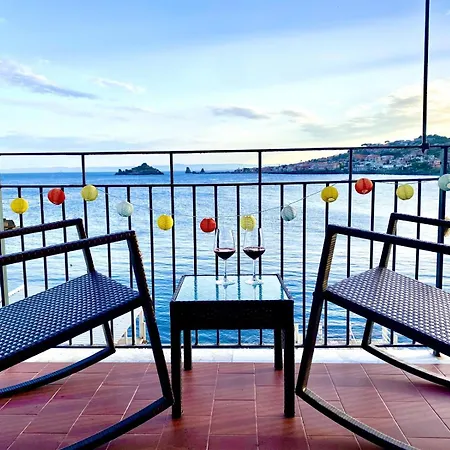 Calmahouse Apartman