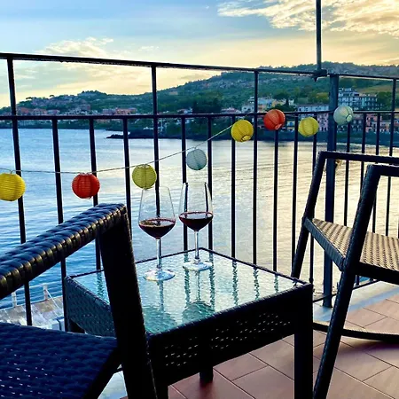Apartman Calmahouse