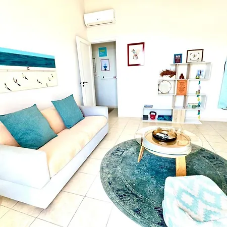 Calmahouse Appartement